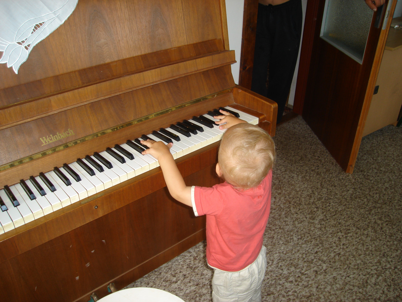 Aj tak budem muzikantom.jpg